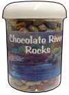 Dinosaurs Rock Party Supply Chocolate CANDY River Rocks Dinosaurs Rock Party Supply Chocolate CANDY River Rocks