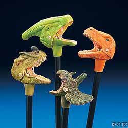 Dinosaurs Rock Party Supply Grabbers Dinosaurs Rock Party Supply Grabbers