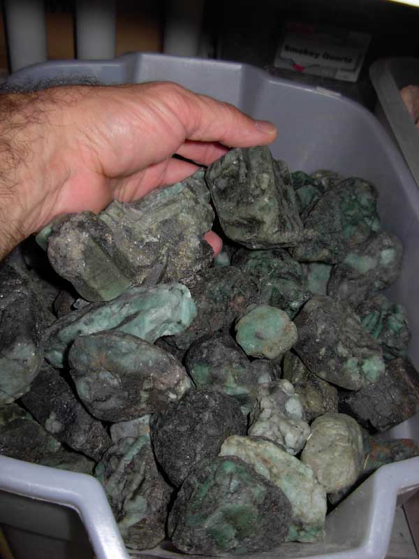 Dinosaurs Rock Ultra Extreme Excavation Block Emeralds Dinosaurs Rock Ultra Extreme Excavation Block Emeralds