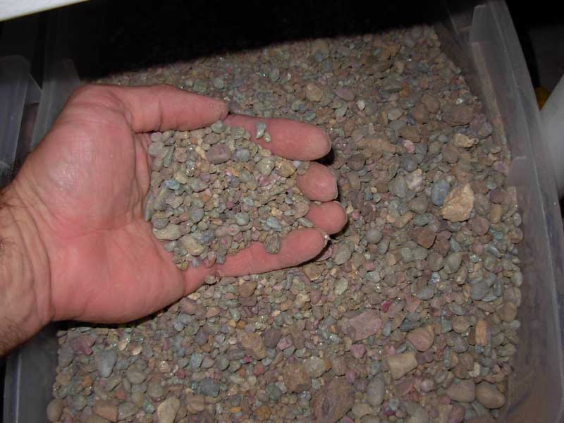 Dinosaurs rock Ultra Extreme Excavation Block Rubies and Sapphires Dinosaurs rock Ultra Extreme Excavation Block Rubies and Sapphires